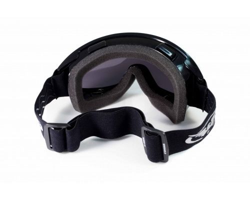 Захисні окуляри Global Vision Wind-Shield KIT Anti-Fog, змінні лінзи Захисні окуляри Global Vision Wind-Shield KIT Anti-Fog, змінні лінзи