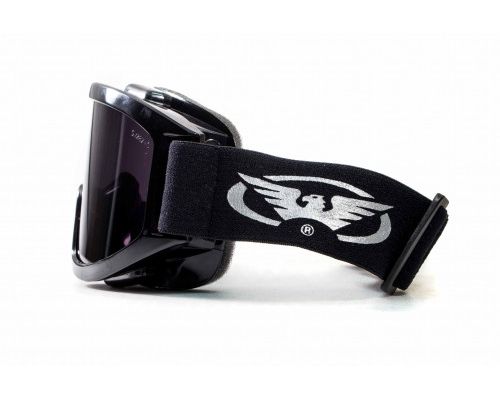 Захисні окуляри Global Vision Wind-Shield KIT Anti-Fog, змінні лінзи Захисні окуляри Global Vision Wind-Shield KIT Anti-Fog, змінні лінзи