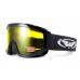Захисні окуляри Global Vision Wind-Shield (yellow) Anti-Fog, жовті