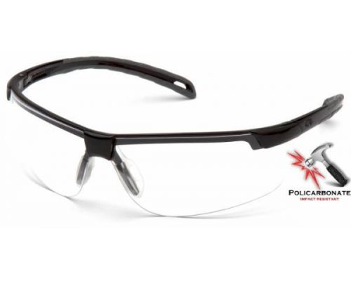 Захисні окуляри Pyramex Ever-Lite (clear) Anti-Fog, прозорі Захисні окуляри Pyramex Ever-Lite (clear) Anti-Fog, прозорі