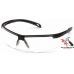 Захисні окуляри Pyramex Ever-Lite (clear) Anti-Fog, прозорі