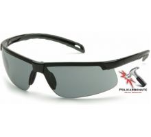 Защитные очки Pyramex Ever-Lite (gray) Anti-Fog, серые