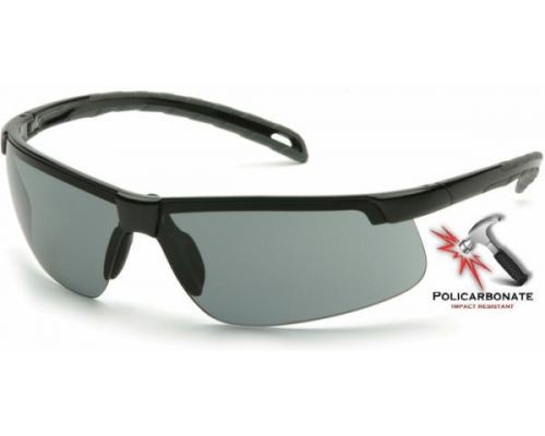 Захисні окуляри Pyramex Ever-Lite (gray) Anti-Fog, сірі Захисні окуляри Pyramex Ever-Lite (gray) Anti-Fog, сірі