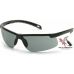 Захисні окуляри Pyramex Ever-Lite (gray) Anti-Fog, сірі