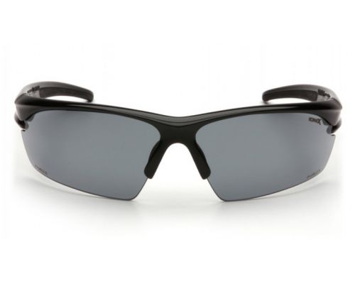 Захисні окуляри Pyramex Ionix (gray) Anti-Fog, сірі