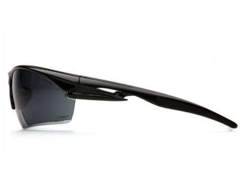 Захисні окуляри Pyramex Ionix (gray) Anti-Fog, сірі