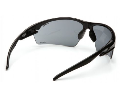Захисні окуляри Pyramex Ionix (gray) Anti-Fog, сірі