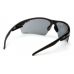 Захисні окуляри Pyramex Ionix (gray) Anti-Fog, сірі