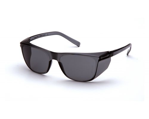 Захисні окуляри Pyramex Legacy (gray) Anti-Fog, сірі Захисні окуляри Pyramex Legacy (gray) Anti-Fog, сірі