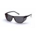 Захисні окуляри Pyramex Legacy (gray) Anti-Fog, сірі