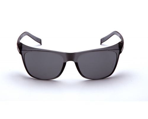 Захисні окуляри Pyramex Legacy (gray) Anti-Fog, сірі Захисні окуляри Pyramex Legacy (gray) Anti-Fog, сірі