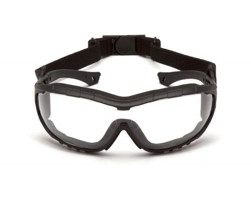 Защитные очки Pyramex V3T (clear) Anti-Fog, прозрачные Защитные очки Pyramex V3T (clear) Anti-Fog, прозрачные