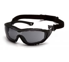 Захисні окуляри Pyramex V3T (gray) Anti-Fog, сірі