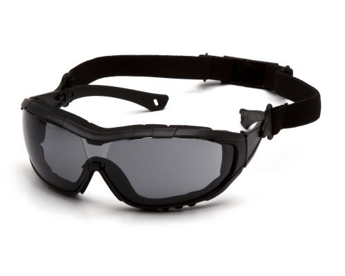 Захисні окуляри Pyramex V3T (gray) Anti-Fog, сірі Захисні окуляри Pyramex V3T (gray) Anti-Fog, сірі