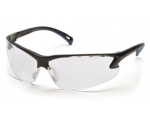 Захисні окуляри Pyramex Venture-3 (clear) Anti-Fog, прозорі