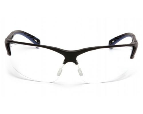 Захисні окуляри Pyramex Venture-3 (clear) Anti-Fog, прозорі