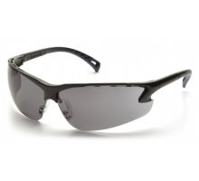 Защитные очки Pyramex Venture-3 (gray) Anti-Fog, серые