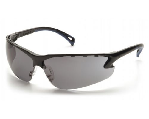 Захисні окуляри Pyramex Venture-3 (gray) Anti-Fog, сірі Захисні окуляри Pyramex Venture-3 (gray) Anti-Fog, сірі