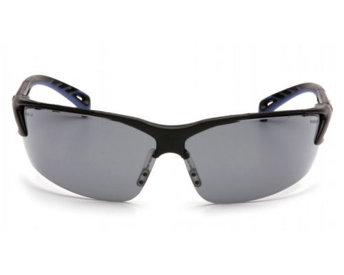 Захисні окуляри Pyramex Venture-3 (gray) Anti-Fog, сірі Захисні окуляри Pyramex Venture-3 (gray) Anti-Fog, сірі