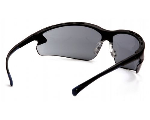 Захисні окуляри Pyramex Venture-3 (gray) Anti-Fog, сірі Захисні окуляри Pyramex Venture-3 (gray) Anti-Fog, сірі