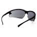 Захисні окуляри Pyramex Venture-3 (gray) Anti-Fog, сірі