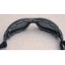 Защитные очки Pyramex XSG ballistic (amber) Anti-Fog, жёлтые