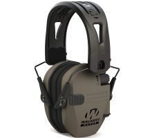 Активні захисні навушники Walker's Razor Slim Tacti-Grip (FDE)