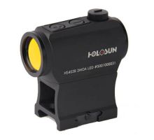 Коліматорний приціл Holosun HS403B 2 MOA
