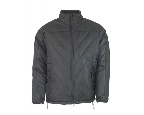 Куртка тактична KOMBAT UK Elite II Jacket L чорна Куртка тактична KOMBAT UK Elite II Jacket L чорна