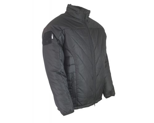 Куртка тактична KOMBAT UK Elite II Jacket XL чорна Куртка тактична KOMBAT UK Elite II Jacket XL чорна