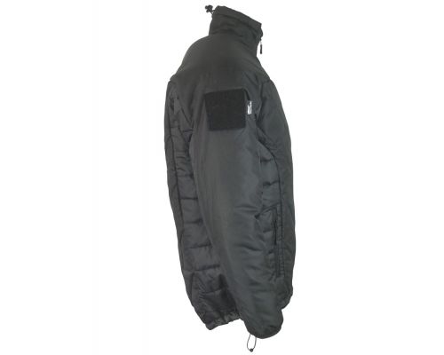 Куртка тактична KOMBAT UK Elite II Jacket XL чорна Куртка тактична KOMBAT UK Elite II Jacket XL чорна