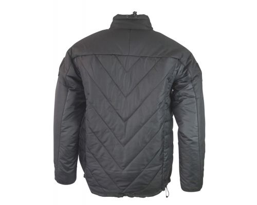 Куртка тактична KOMBAT UK Elite II Jacket XL чорна Куртка тактична KOMBAT UK Elite II Jacket XL чорна