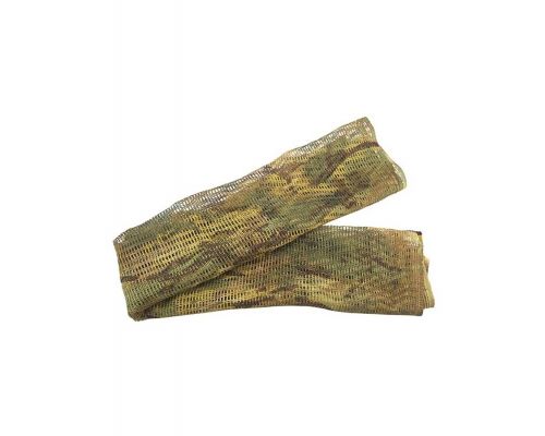 Шарф KOMBAT UK Scrim Net Scarf Шарф KOMBAT UK Scrim Net Scarf