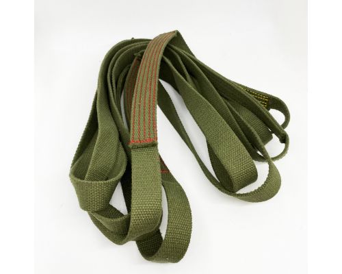 Евакуаційні стропи, combat rescue sling ( CRS ) , стропи для перенесення поранених Евакуаційні стропи, combat rescue sling ( CRS ) , стропи для перенесення поранених