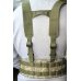 Пояс РПС тактический с Molle Разгрузка для ВСУ с креплением на спину (100 - 120)