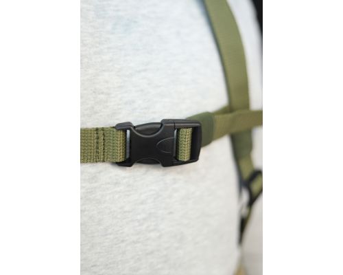 Пояс РПС тактический с Molle Разгрузка для ВСУ с креплением на спину (100 - 120) Пояс РПС тактический с Molle Разгрузка для ВСУ с креплением на спину (100 - 120)