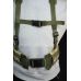 Пояс РПС тактический с Molle Разгрузка для ВСУ с креплением на спину (100 - 120)
