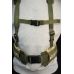 Пояс РПС тактический с Molle Разгрузка для ВСУ с креплением на спину (100 - 120)