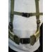 Пояс РПС тактический с Molle Разгрузка для ВСУ с креплением на спину (100 - 120)