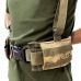 Пояс РПС тактичний з Molle Розгрузка для ЗСУ з кріпленями на спину 120-140