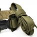Пояс РПС тактичний з Molle Розгрузка для ЗСУ з кріпленями на спину 120-140