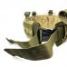 Пояс РПС тактичний з Molle Розгрузка для ЗСУ з кріпленями на спину 120-140