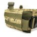 Пояс РПС тактичний з Molle Розгрузка для ЗСУ з кріпленями на спину 120-140