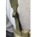 Пояс РПС тактичний з Molle Розгрузка для ЗСУ з кріпленями на спину (80 - 100)