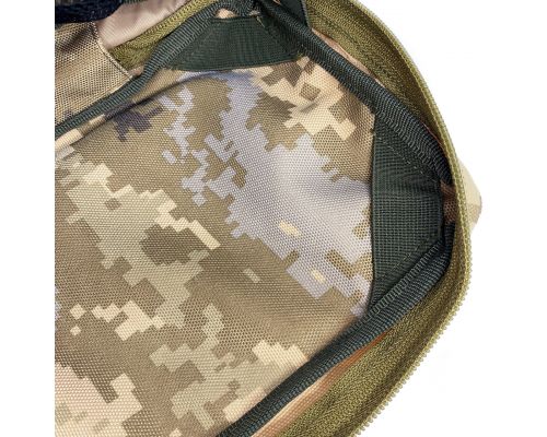 Тактичний чохол для планшета, Тактична сумка для планшета 10 - 10.4