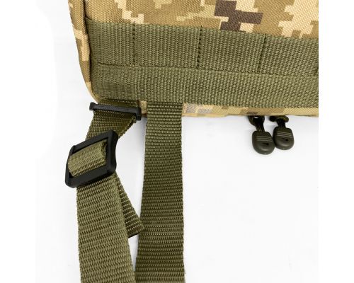 Тактичний чохол для планшета, Тактична сумка для планшета 8 - 9.2 Тактичний чохол для планшета, Тактична сумка для планшета 8 - 9.2