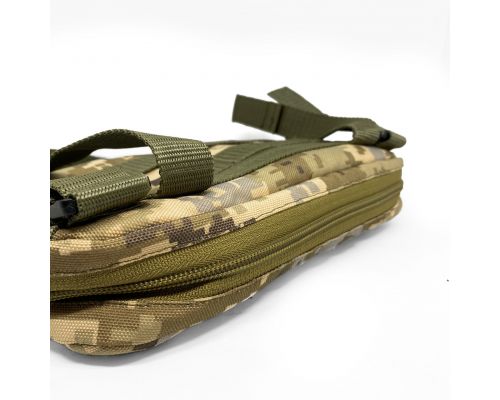 Тактичний чохол для планшета, Тактична сумка для планшета 8 - 9.2 Тактичний чохол для планшета, Тактична сумка для планшета 8 - 9.2