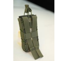 Тактический армейский подсумок для АК/М4/AR