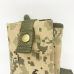 Тактический подсумок molle для сброса магазинов ак-74 ( сбросник), Сумка сброса для пустых рожков