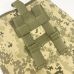 Тактический подсумок molle для сброса магазинов ак-74 ( сбросник), Сумка сброса для пустых рожков